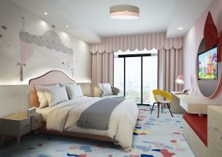 Guangzhou Chimelong Panda Hotel מראה חיצוני תמונה